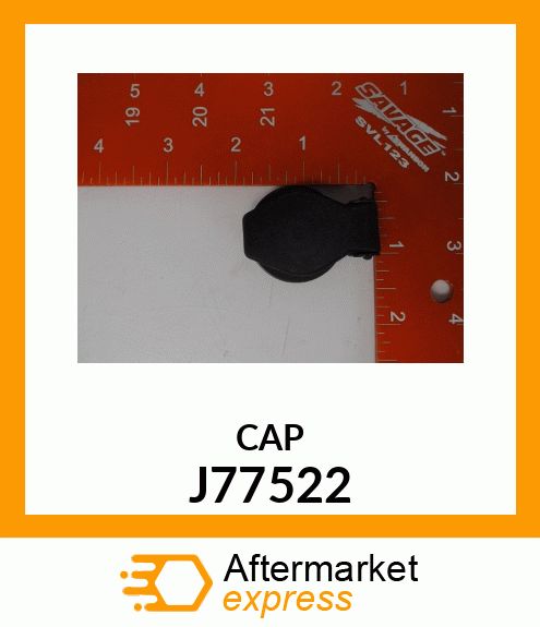 CAP J77522