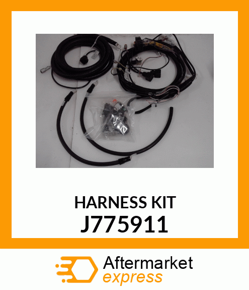 HARNESS_KIT J775911