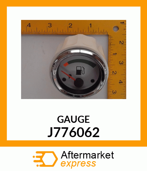 GAUGE J776062