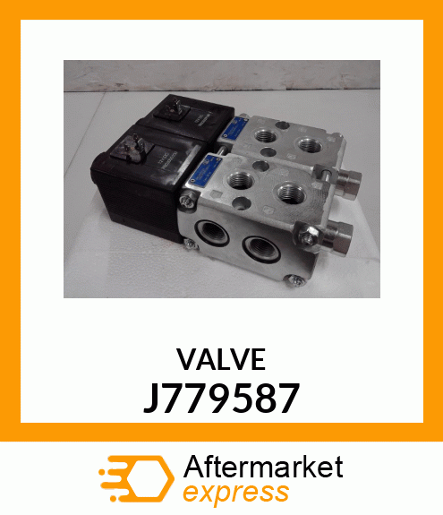 VALVE J779587