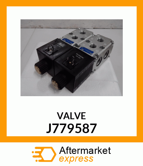 VALVE J779587