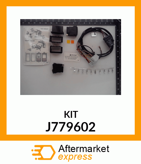 KIT J779602