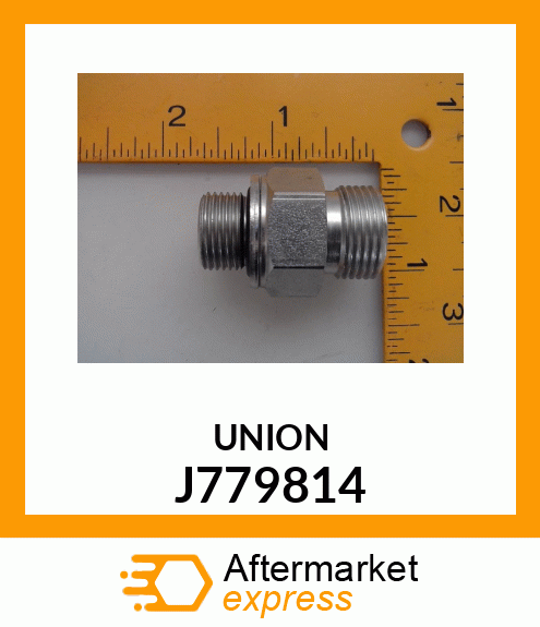 UNION J779814