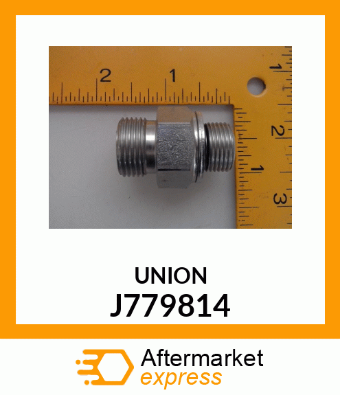 UNION J779814