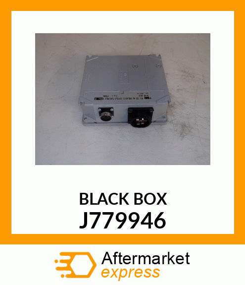 BLACK_BOX J779946