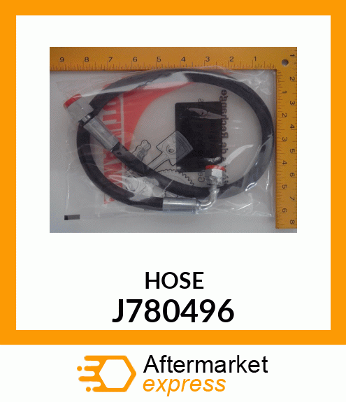 HOSE J780496