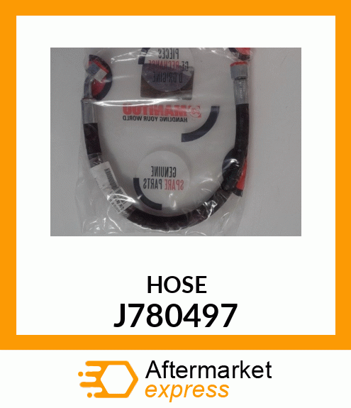 HOSE J780497