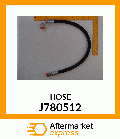 HOSE J780512