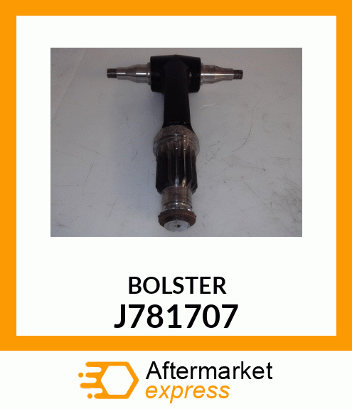 BOLSTER J781707