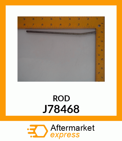 ROD J78468