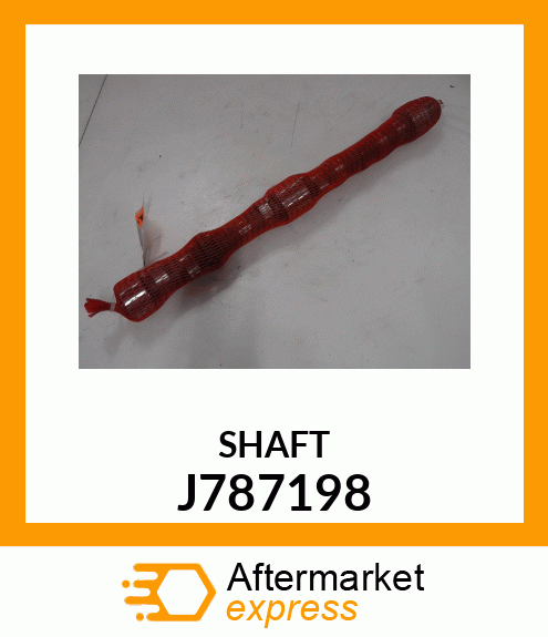 SHAFT J787198