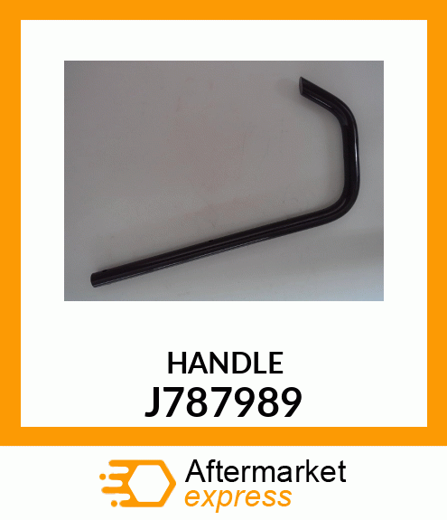 HANDLE J787989