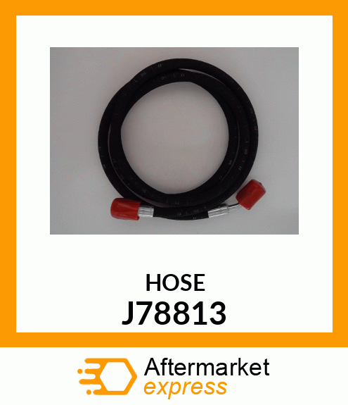 HOSE J78813