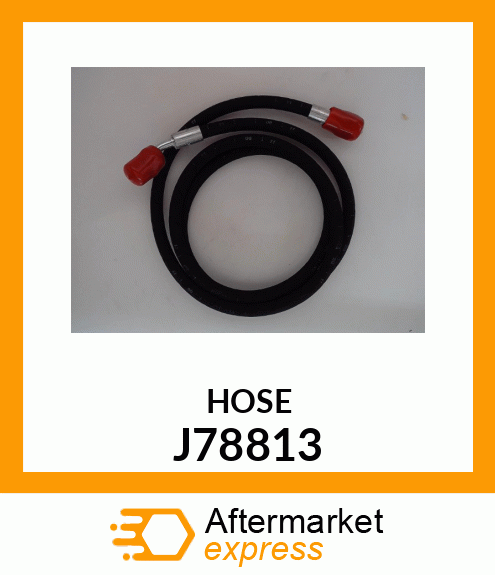 HOSE J78813