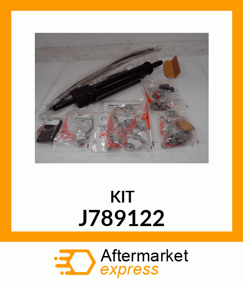 KIT J789122