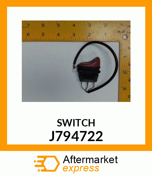 SWITCH J794722