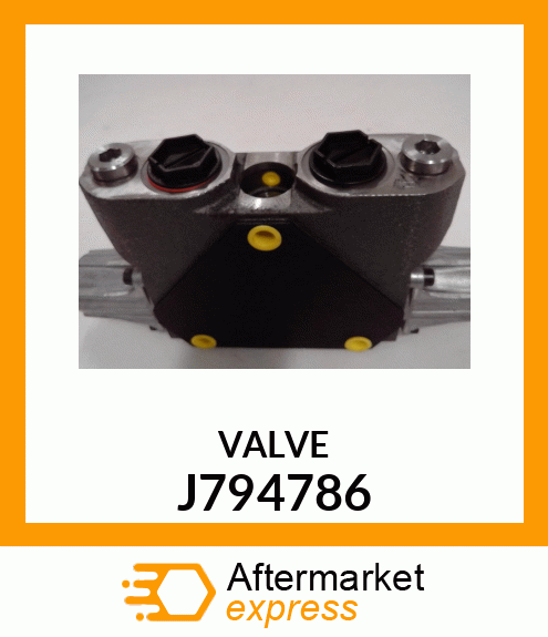 VALVE J794786