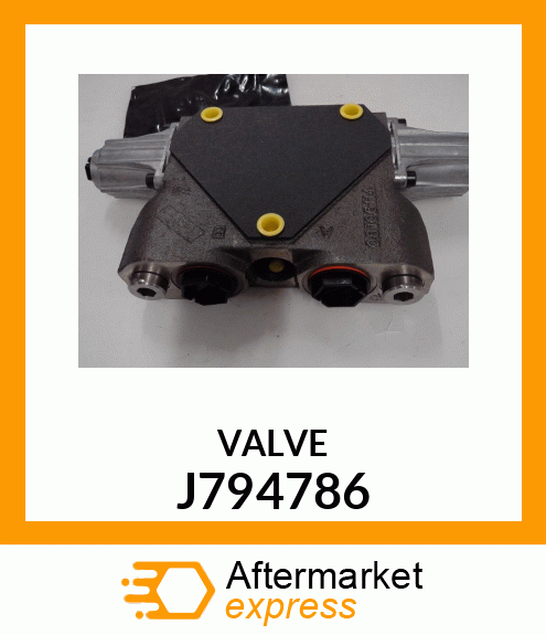 VALVE J794786