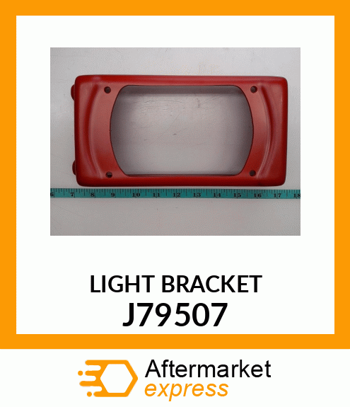 LIGHT_BRACKET J79507