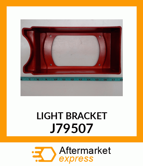 LIGHT_BRACKET J79507