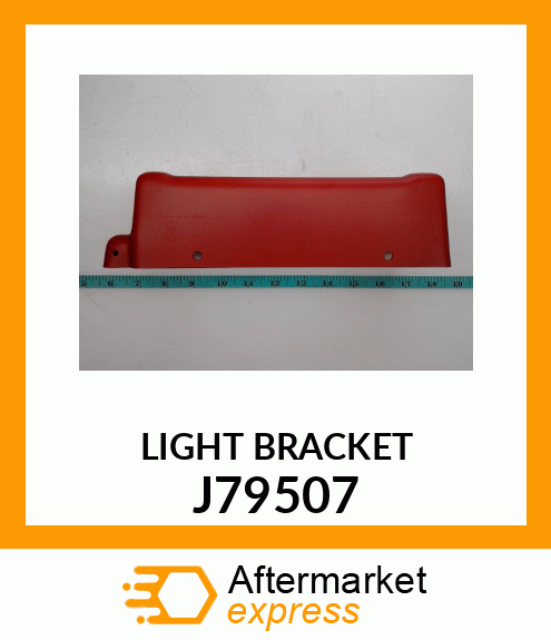 LIGHT_BRACKET J79507