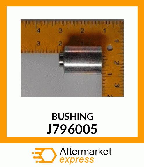 BUSHING J796005