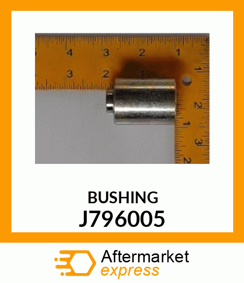 BUSHING J796005