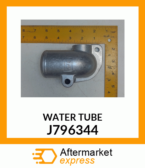 WATER TUBE J796344