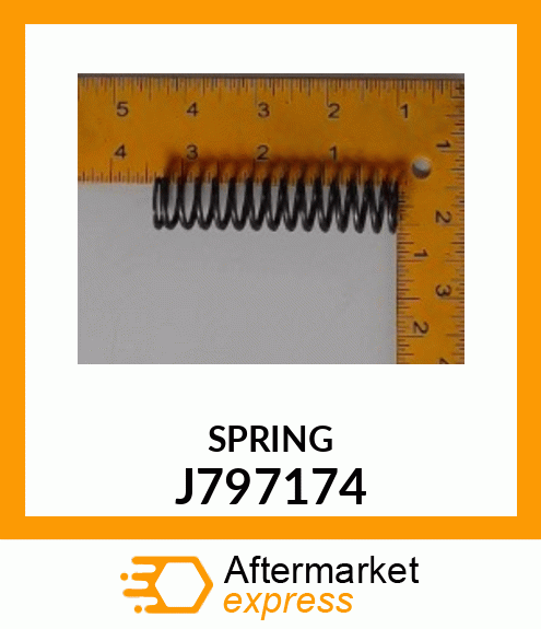 SPRING J797174