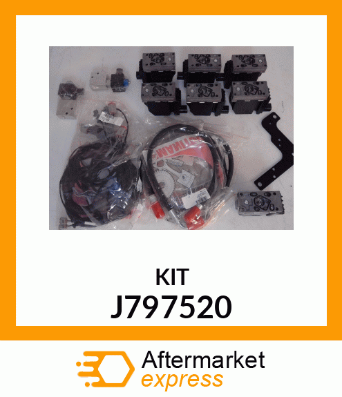 KIT J797520