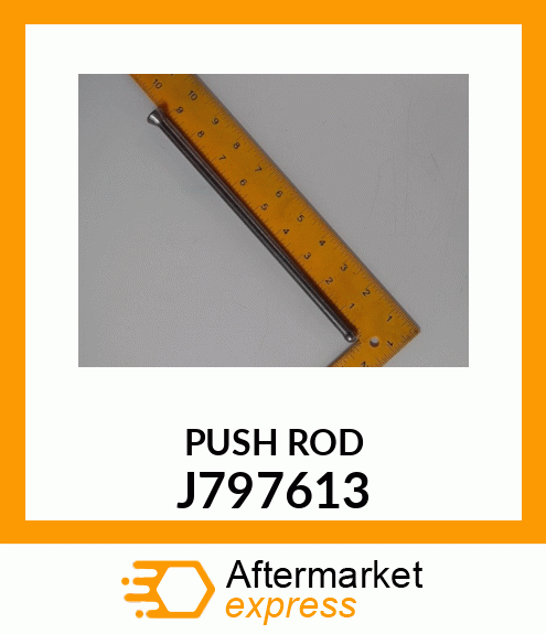 PUSH_ROD J797613