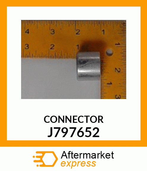 CONNECTOR J797652