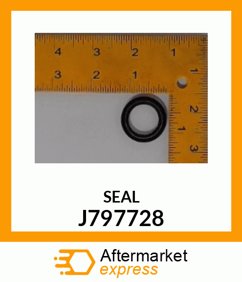 SEAL J797728