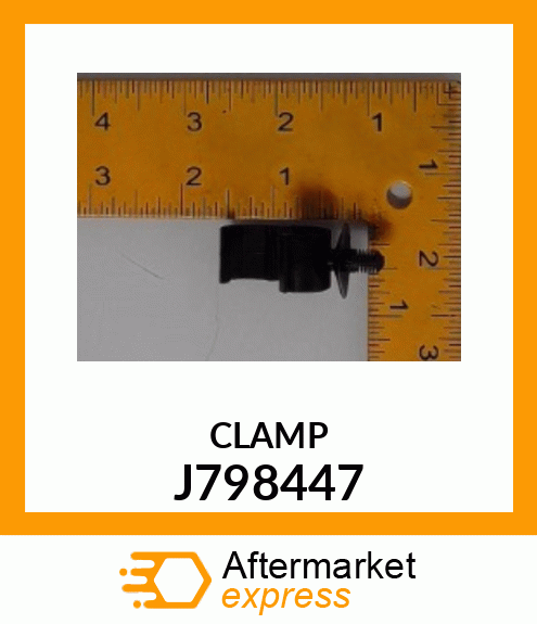 CLAMP J798447