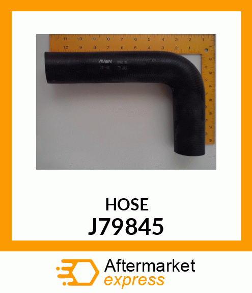 HOSE J79845