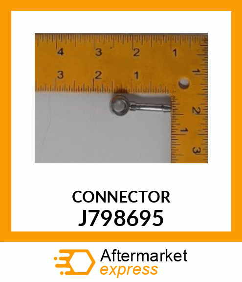 CONNECTOR J798695