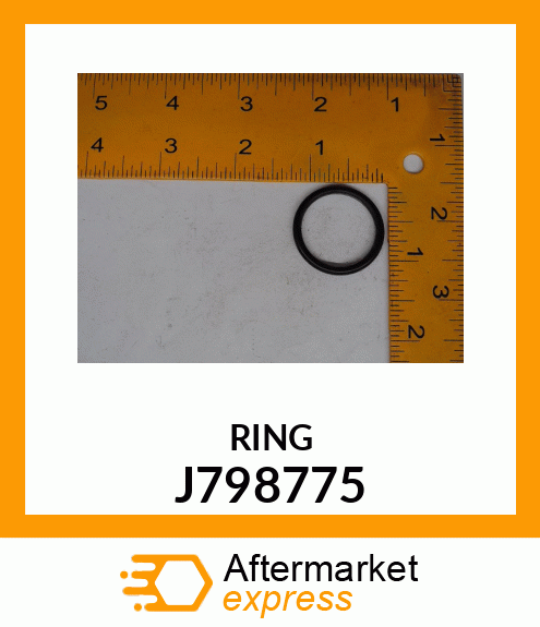 RING J798775