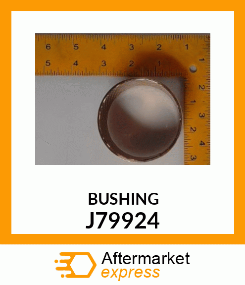 BUSHING J79924