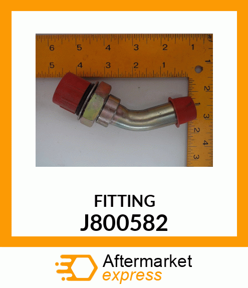 FITTING J800582