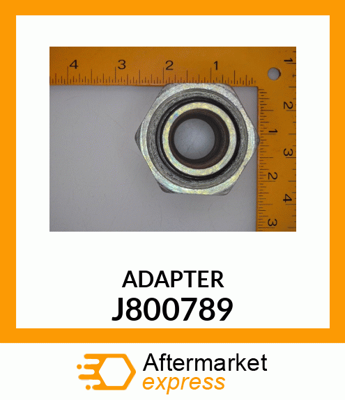 ADAPTER J800789