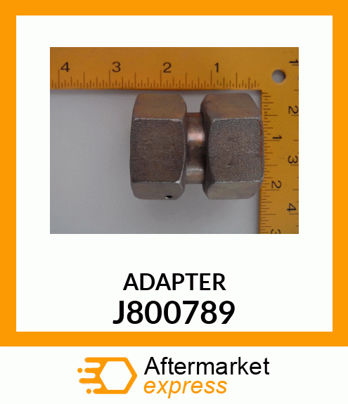 ADAPTER J800789