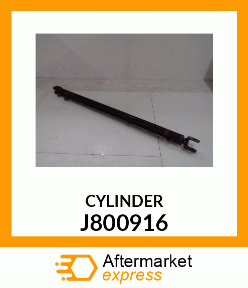 CYLINDER J800916