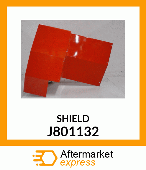 SHIELD J801132