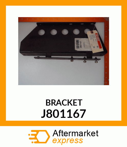 BRACKET J801167