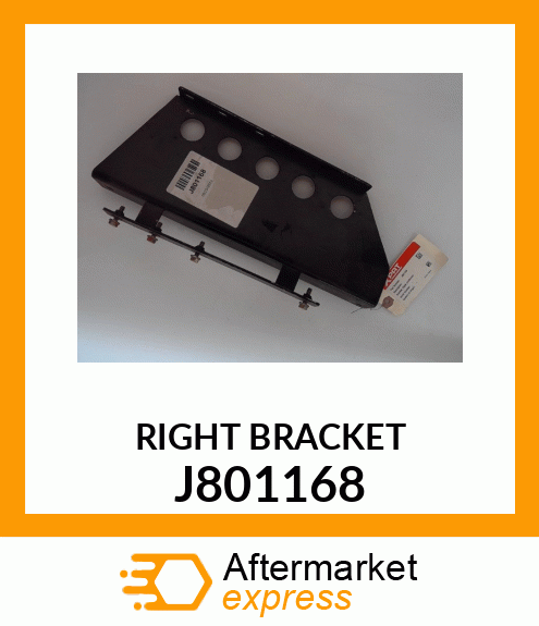 RIGHT_BRACKET J801168