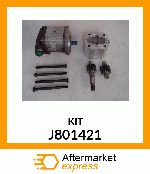 KIT J801421