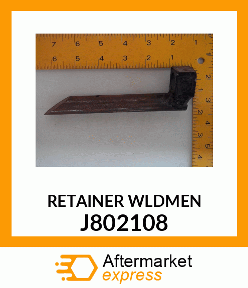 RETAINER_WLDMEN J802108