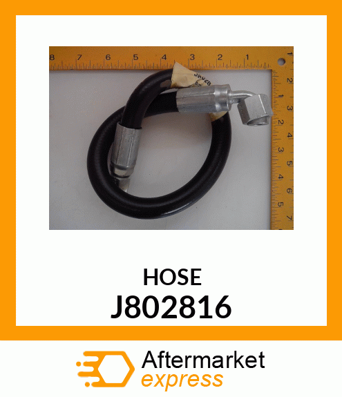 HOSE J802816