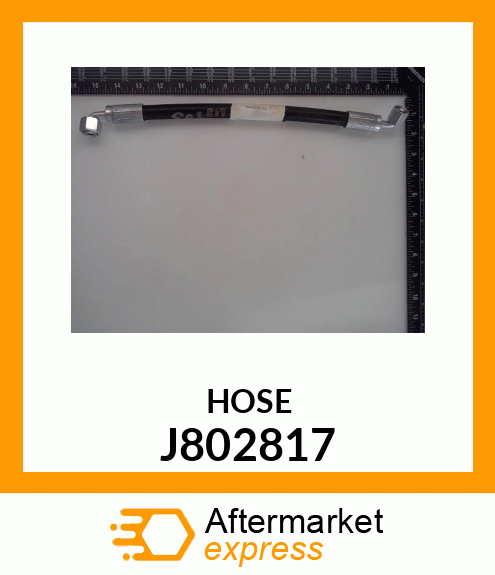 HOSE J802817