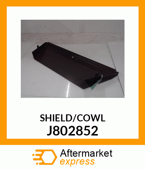 SHIELD J802852